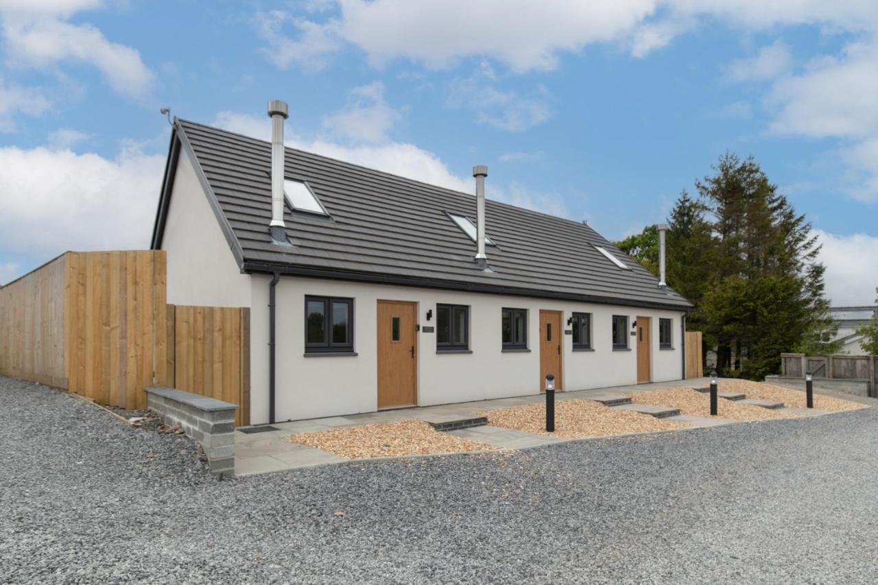Sycamore Cottage Tenby Eksteriør bilde